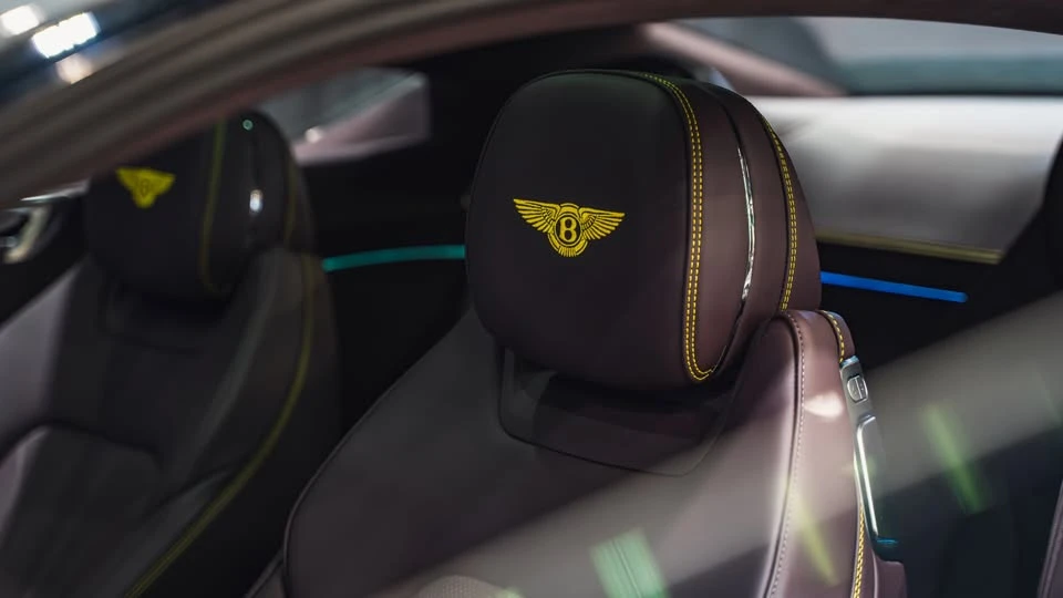 2023 Bentley Continental GT 3rd Gen - Image 16 of 20