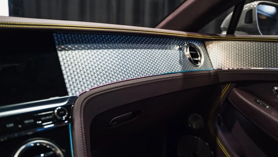 2023 Bentley Continental GT 3rd Gen - Image 4 of 20