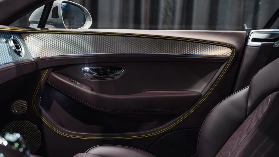 2023 Bentley Continental GT 3rd Gen - Image 9 of 20