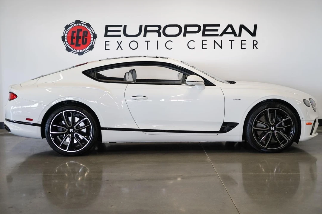 2023 Bentley Continental GT 3rd Gen - Image 6 of 21