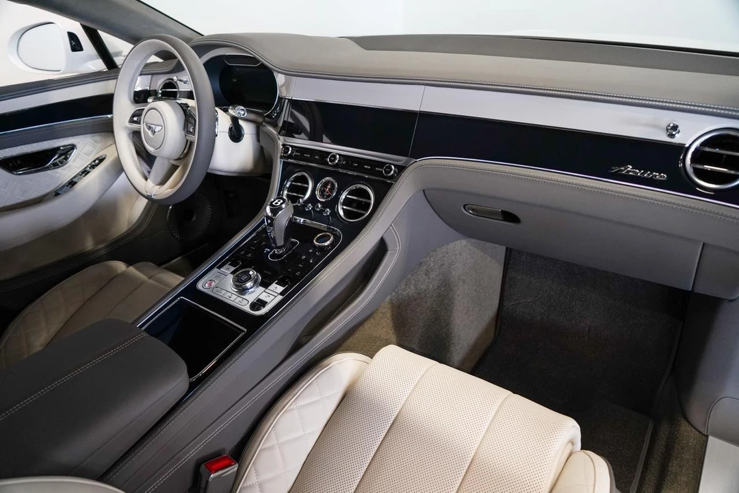 2023 Bentley Continental GT 3rd Gen - Image 17 of 21