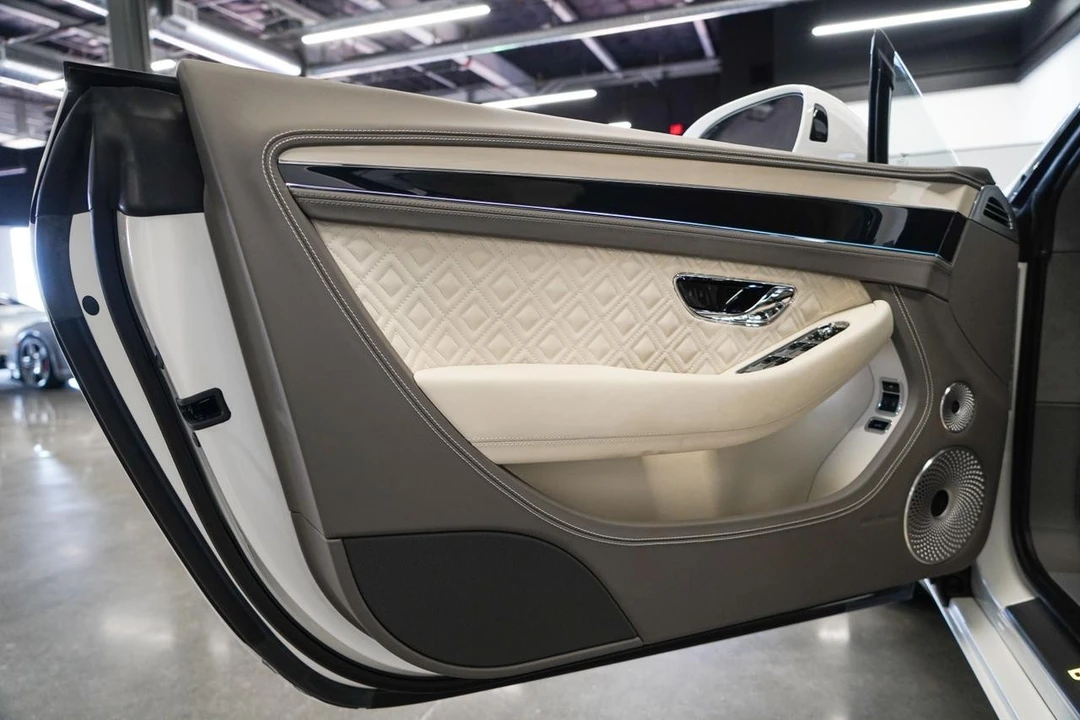 2023 Bentley Continental GT 3rd Gen - Image 20 of 21