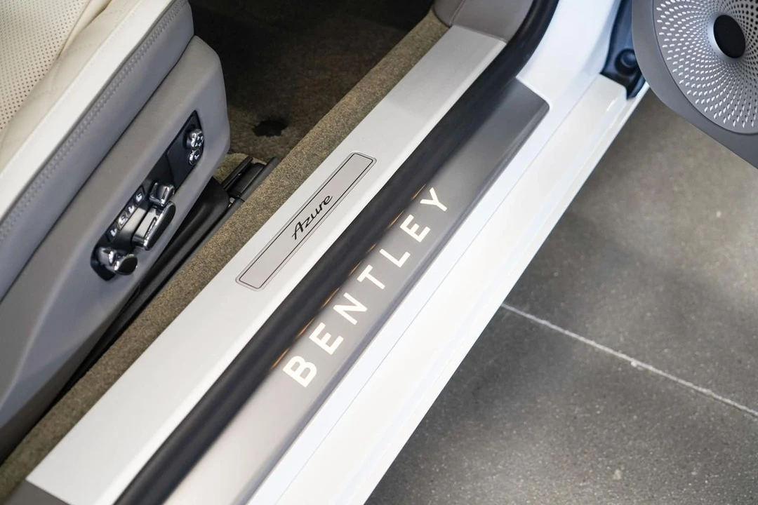 2023 Bentley Continental GT 3rd Gen - Image 19 of 21