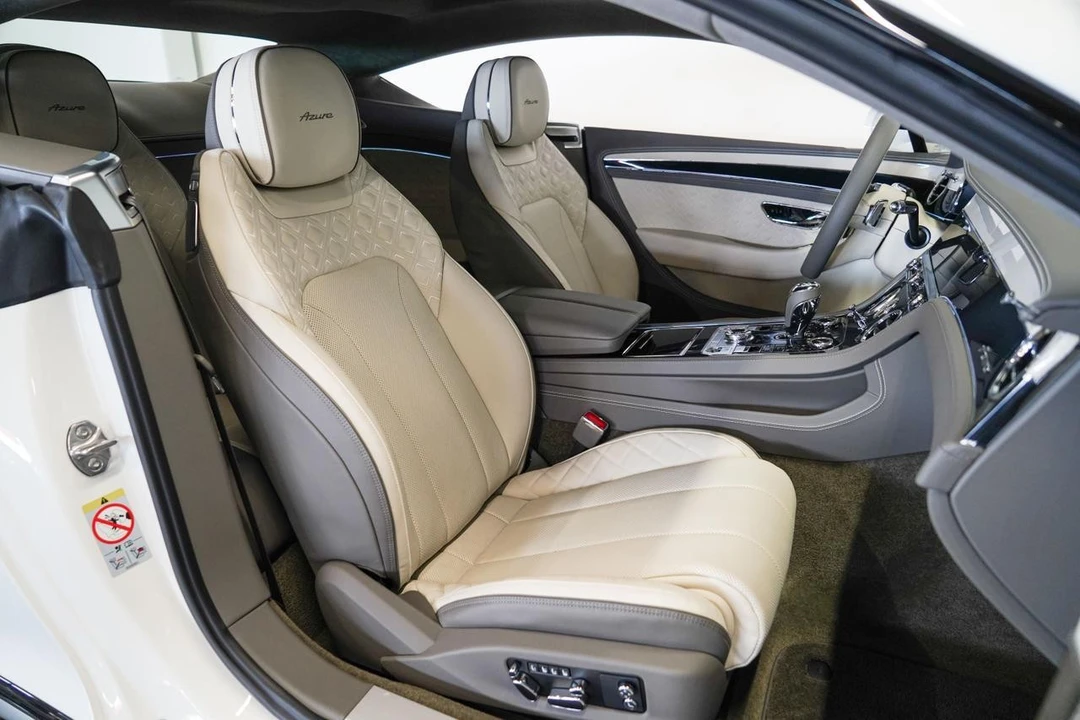 2023 Bentley Continental GT 3rd Gen - Image 16 of 21