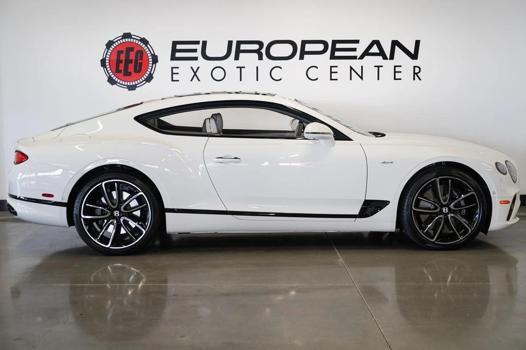 2023 Bentley Continental GT 3rd Gen - Image 6 of 21