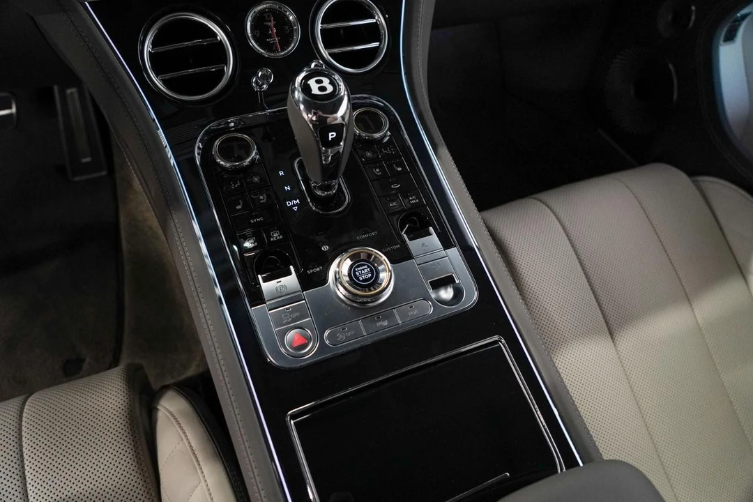 2023 Bentley Continental GT 3rd Gen - Image 12 of 21