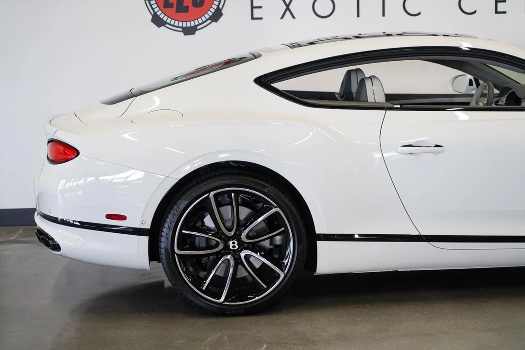 2023 Bentley Continental GT 3rd Gen - Image 21 of 21