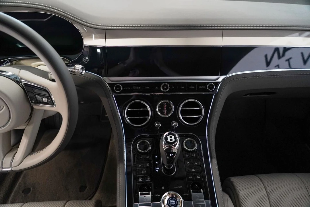 2023 Bentley Continental GT 3rd Gen - Image 11 of 21
