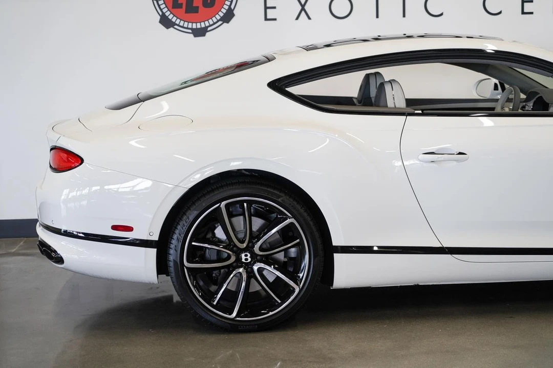2023 Bentley Continental GT 3rd Gen - Image 21 of 21