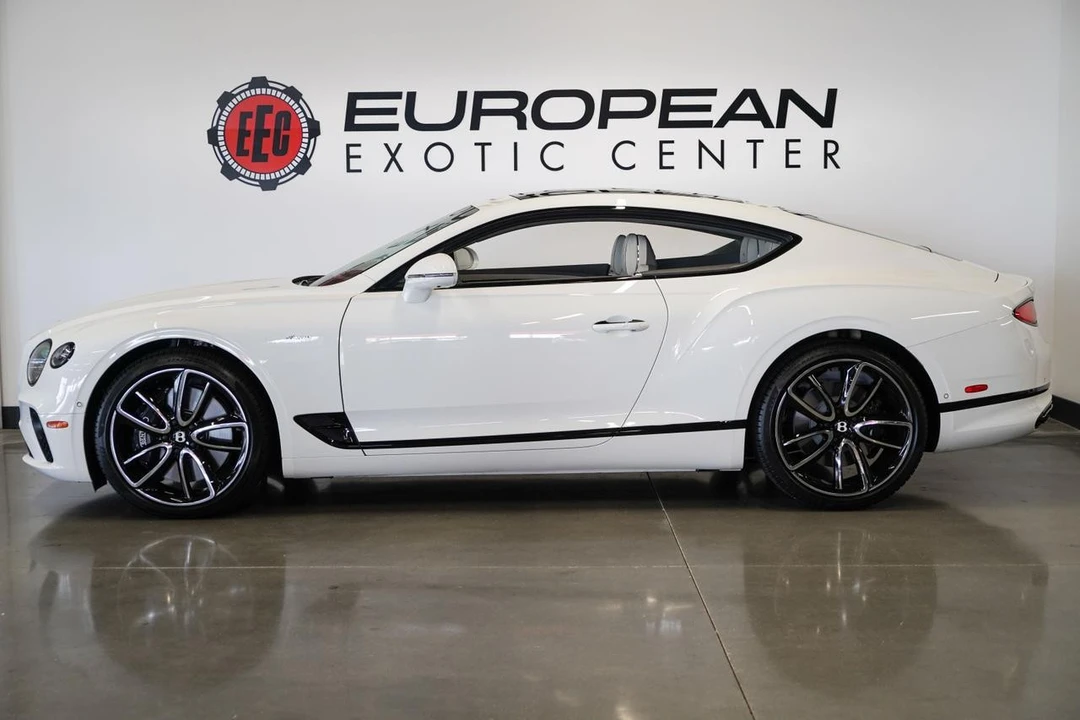 2023 Bentley Continental GT 3rd Gen - Image 7 of 21