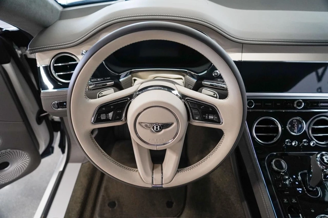 2023 Bentley Continental GT 3rd Gen - Image 10 of 21
