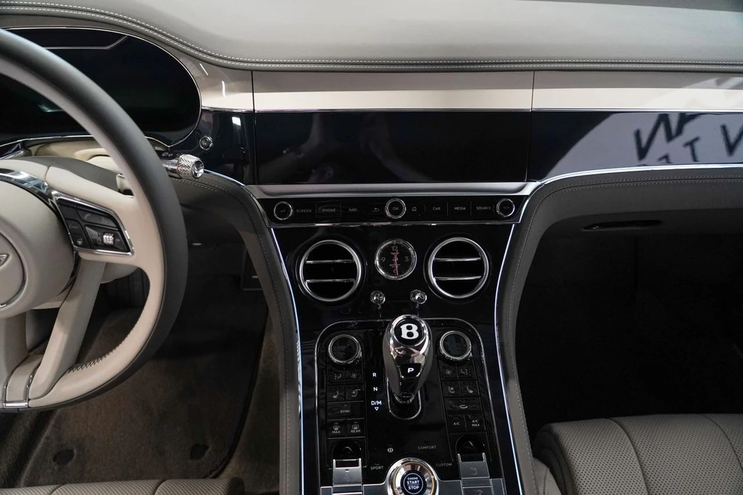 2023 Bentley Continental GT 3rd Gen - Image 11 of 21