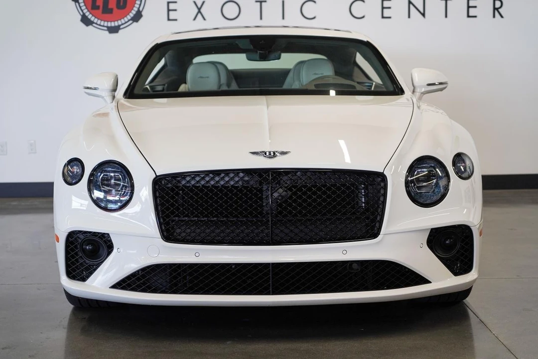 2023 Bentley Continental GT 3rd Gen - Image 5 of 21