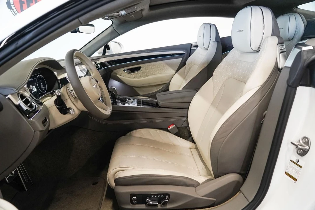 2023 Bentley Continental GT 3rd Gen - Image 8 of 21