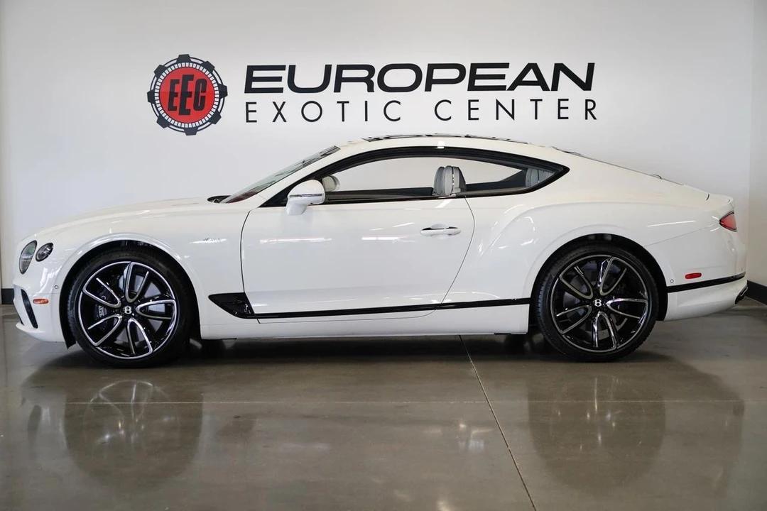 2023 Bentley Continental GT 3rd Gen - Image 7 of 21