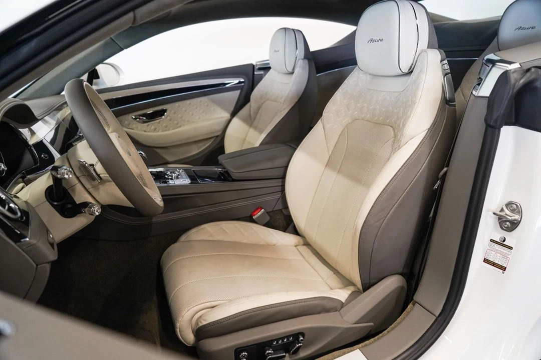 2023 Bentley Continental GT 3rd Gen - Image 9 of 21