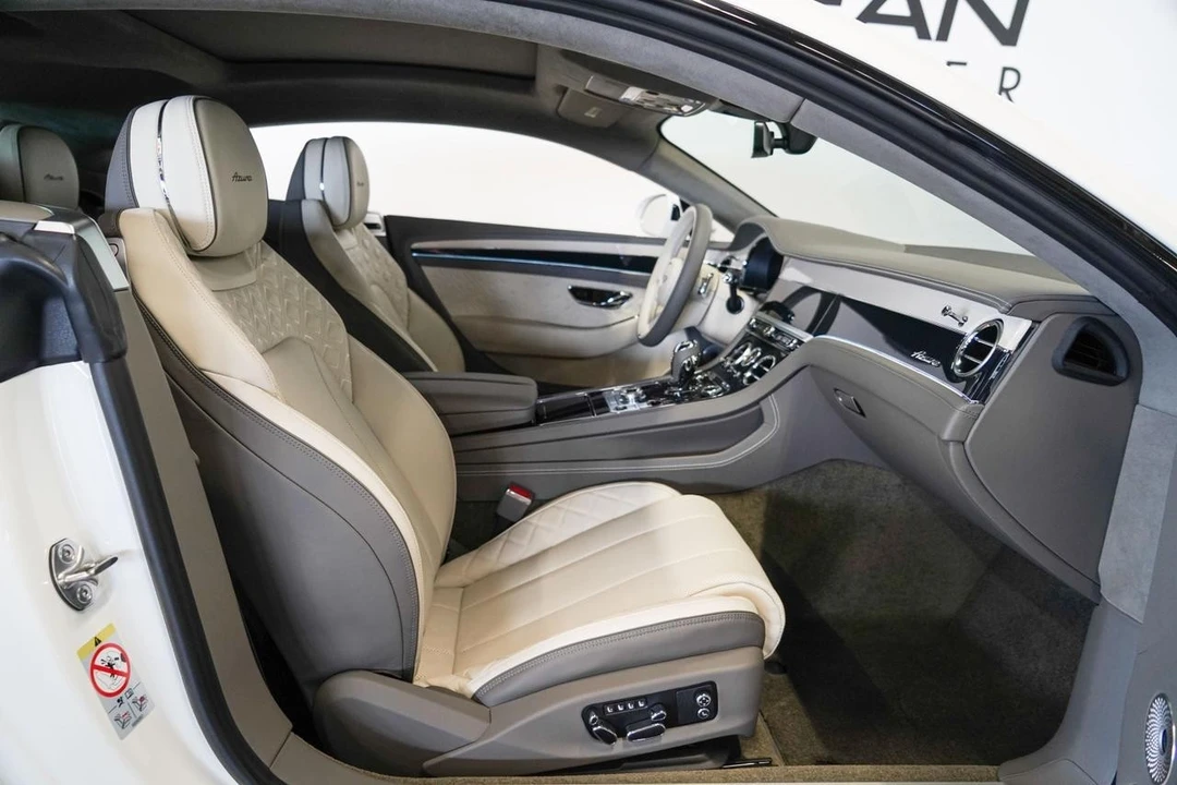 2023 Bentley Continental GT 3rd Gen - Image 15 of 21