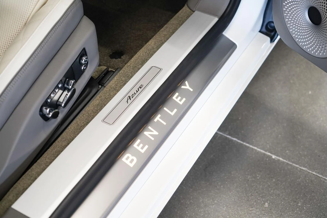 2023 Bentley Continental GT 3rd Gen - Image 19 of 21
