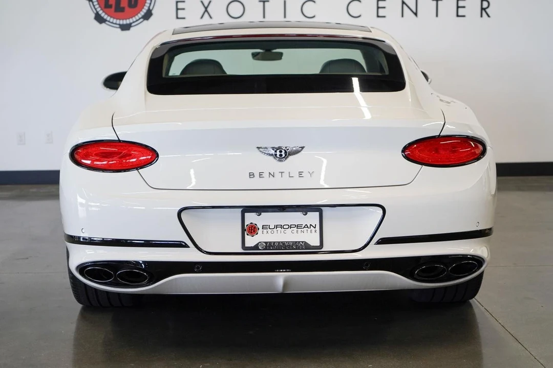 2023 Bentley Continental GT 3rd Gen - Image 3 of 21