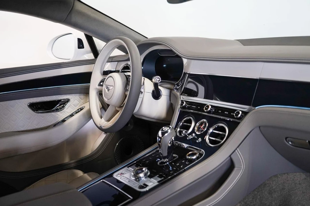 2023 Bentley Continental GT 3rd Gen - Image 18 of 21