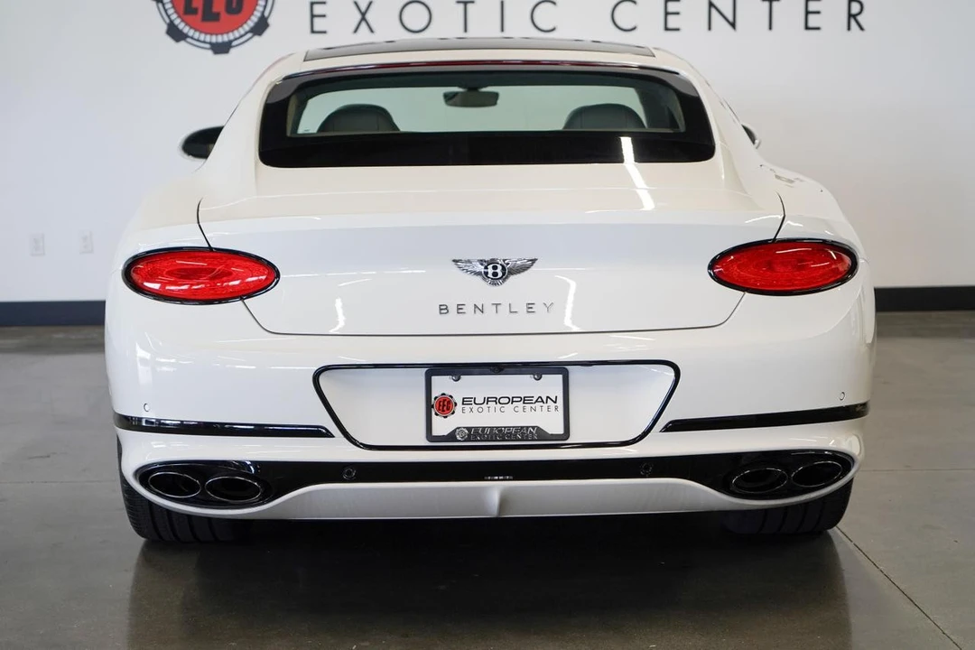 2023 Bentley Continental GT 3rd Gen - Image 3 of 21