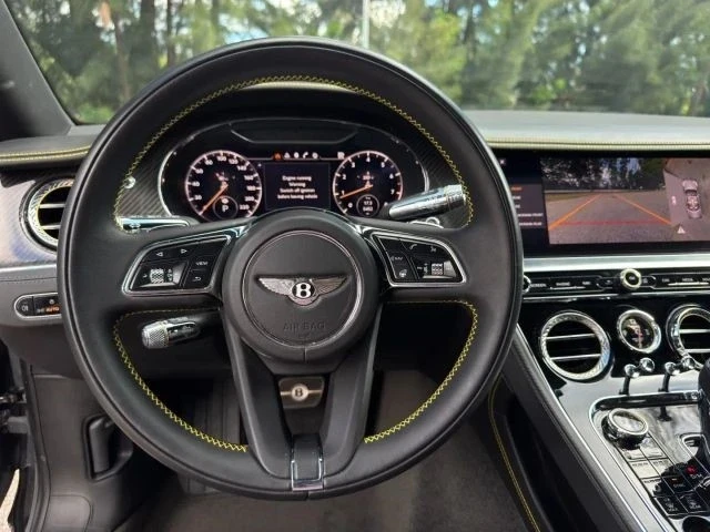 2023 Bentley Continental GTC - Image 18 of 21