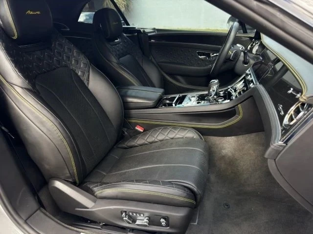 2023 Bentley Continental GTC - Image 8 of 21