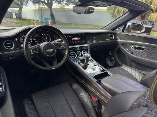2023 Bentley Continental GTC - Image 17 of 21