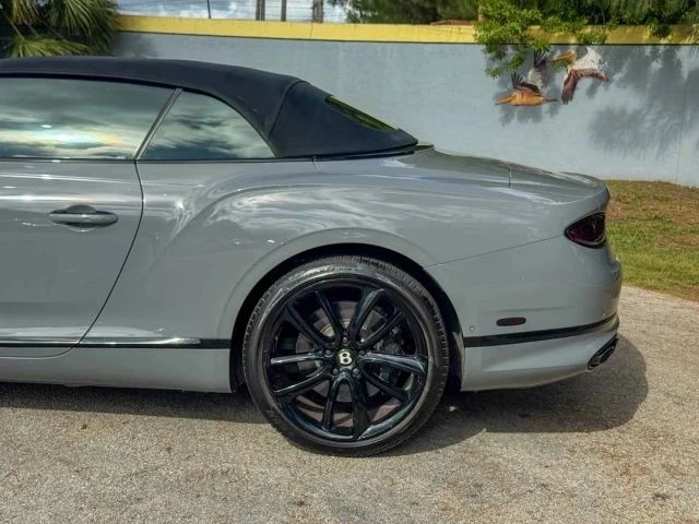 2023 Bentley Continental GTC - Image 11 of 21