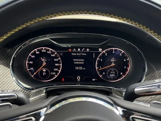 2023 Bentley Continental GTC - Image 19 of 21