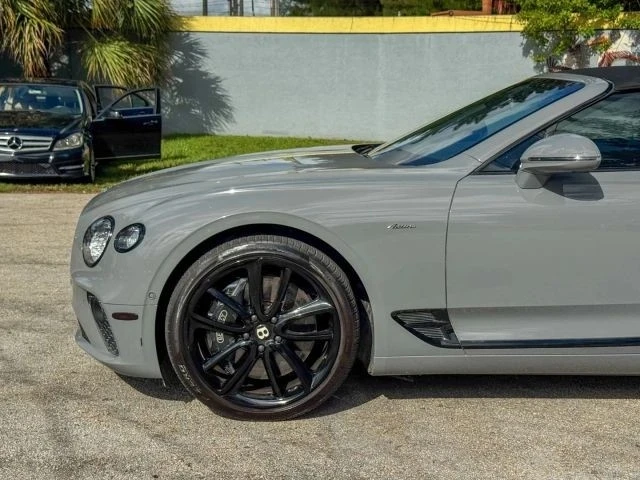 2023 Bentley Continental GTC - Image 10 of 21