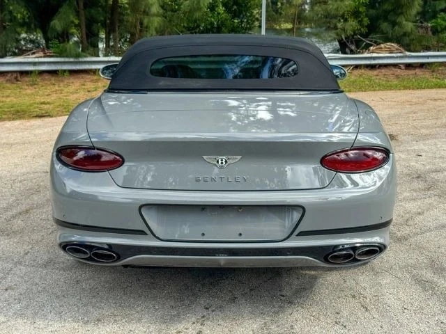 2023 Bentley Continental GTC - Image 4 of 21