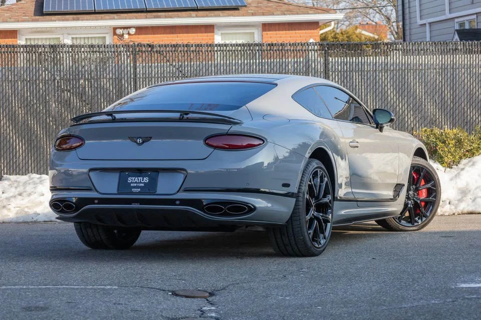 2023 Bentley Continental GT 3rd Gen - Image 6 of 19