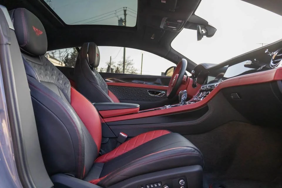 2023 Bentley Continental GT 3rd Gen - Image 16 of 19