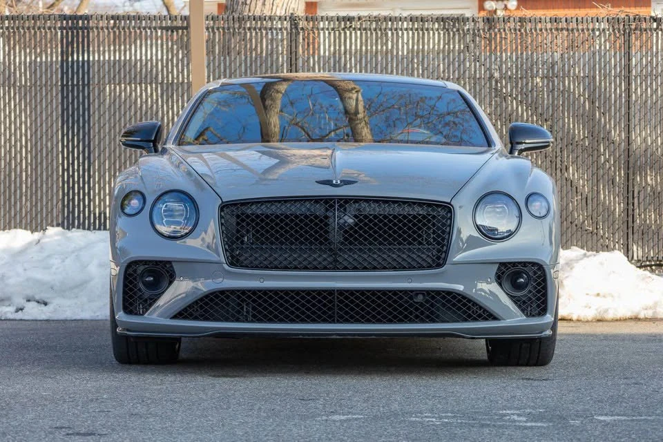 2023 Bentley Continental GT 3rd Gen - Image 3 of 19