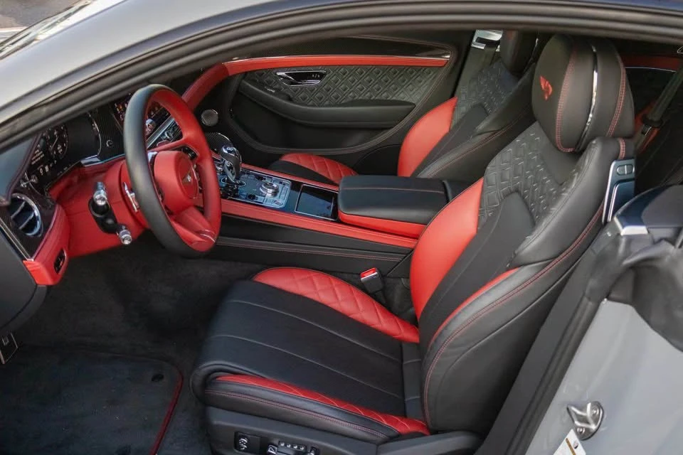 2023 Bentley Continental GT 3rd Gen - Image 8 of 19