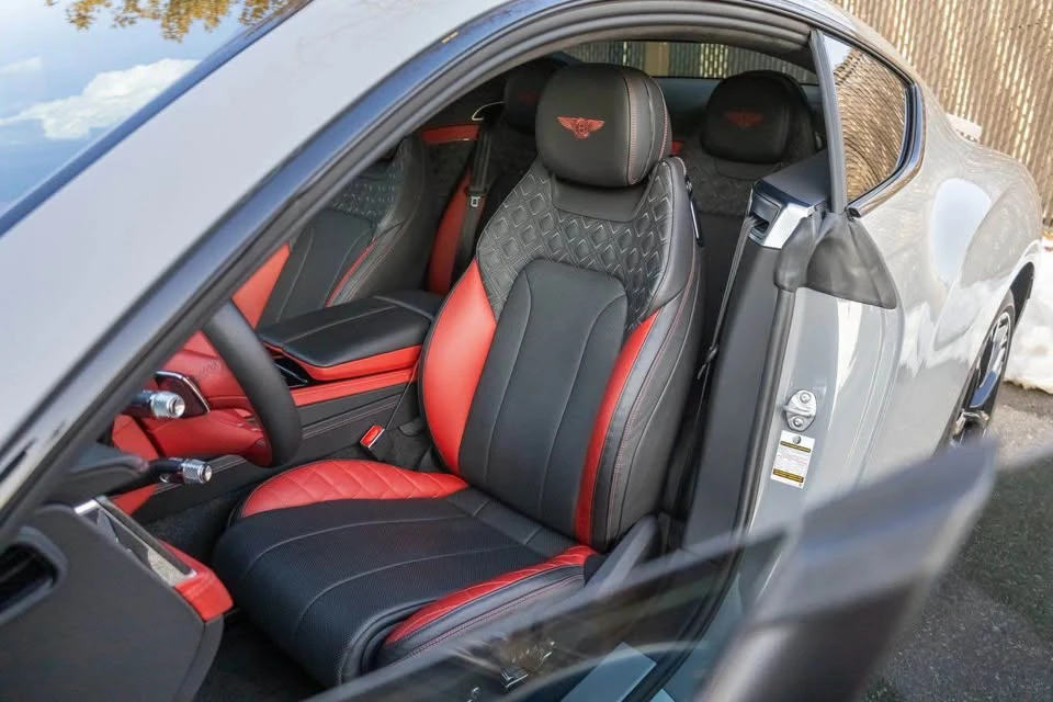 2023 Bentley Continental GT 3rd Gen - Image 9 of 19