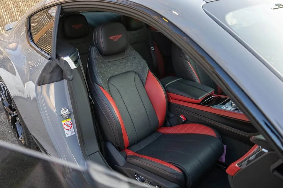 2023 Bentley Continental GT 3rd Gen - Image 17 of 19
