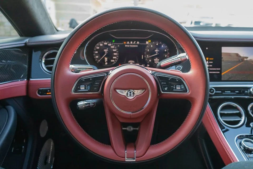 2023 Bentley Continental GT 3rd Gen - Image 12 of 19