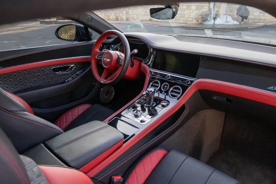 2023 Bentley Continental GT 3rd Gen - Image 18 of 19
