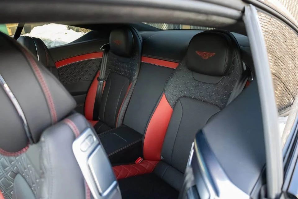2023 Bentley Continental GT 3rd Gen - Image 15 of 19