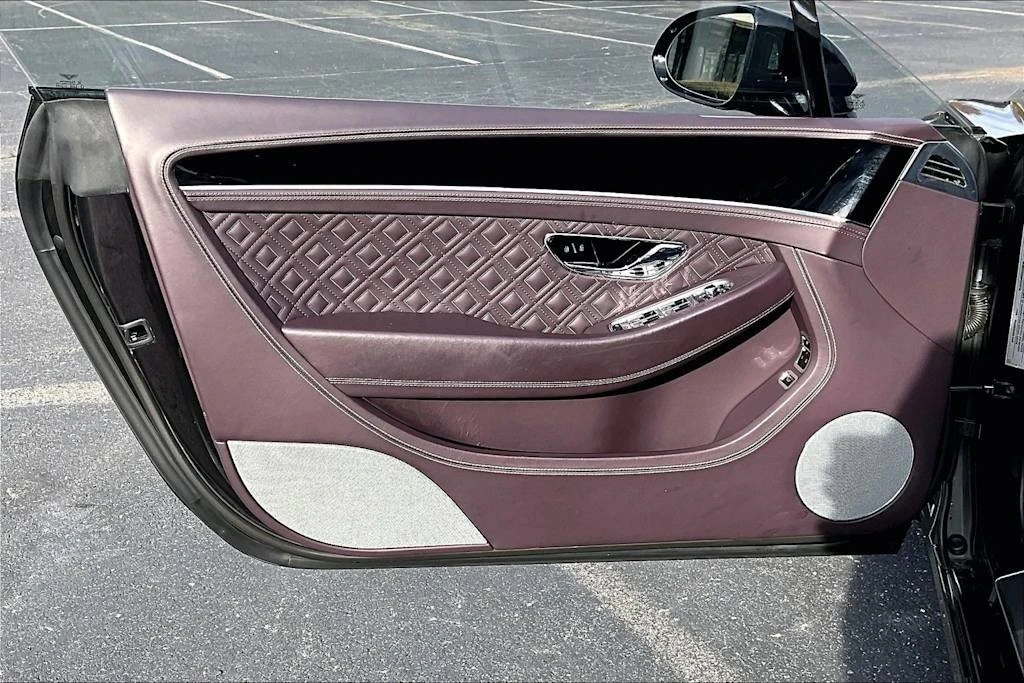 2023 Bentley Continental GT 3rd Gen - Image 15 of 21