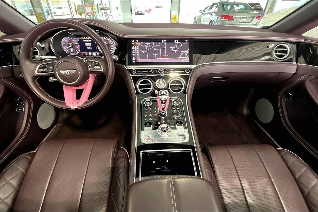 2023 Bentley Continental GT 3rd Gen - Image 19 of 21