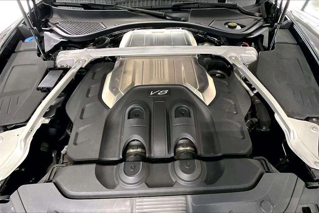 2023 Bentley Continental GT 3rd Gen - Image 17 of 21