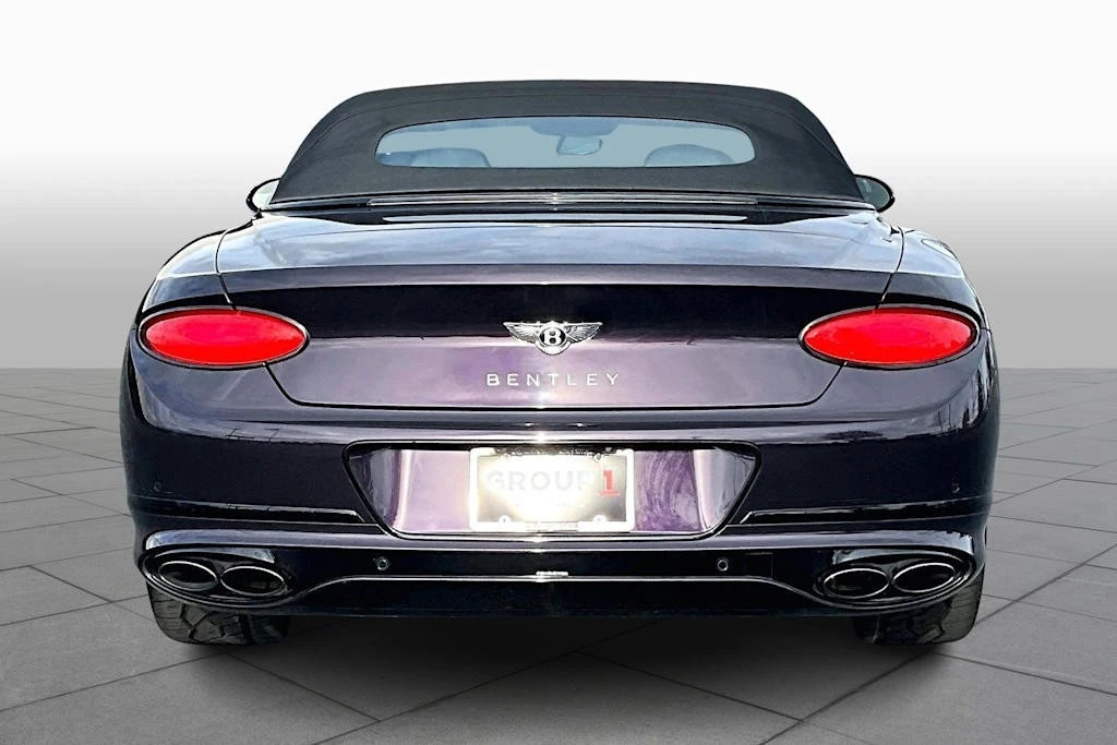 2023 Bentley Continental GT 3rd Gen - Image 3 of 21