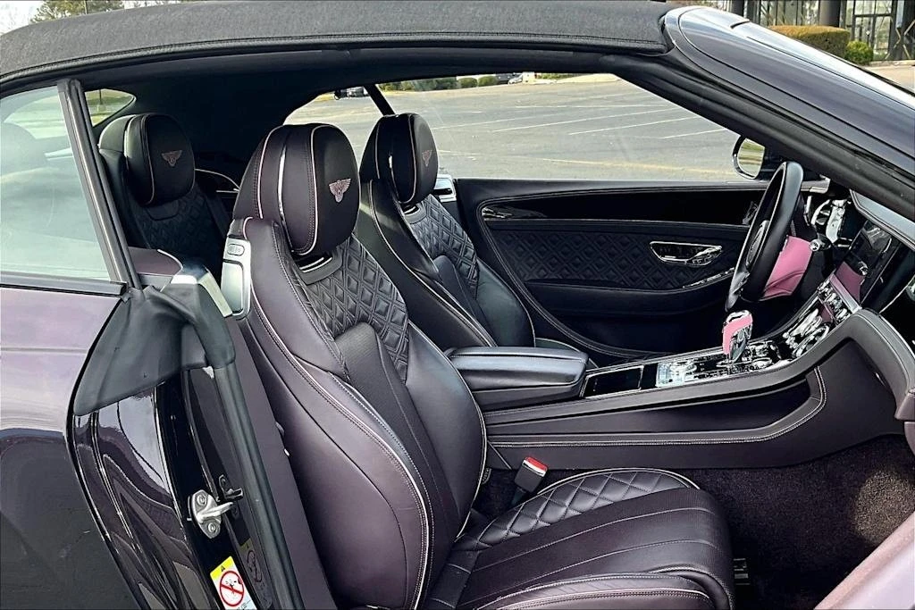 2023 Bentley Continental GT 3rd Gen - Image 13 of 21
