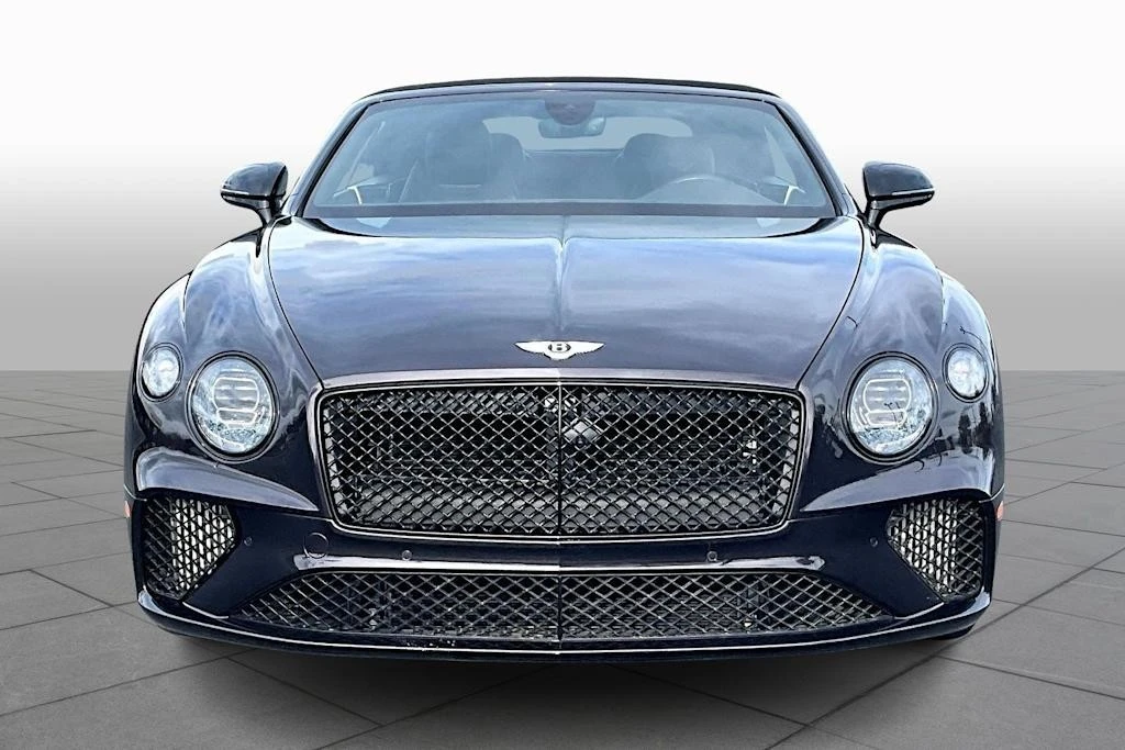 2023 Bentley Continental GT 3rd Gen - Image 2 of 21