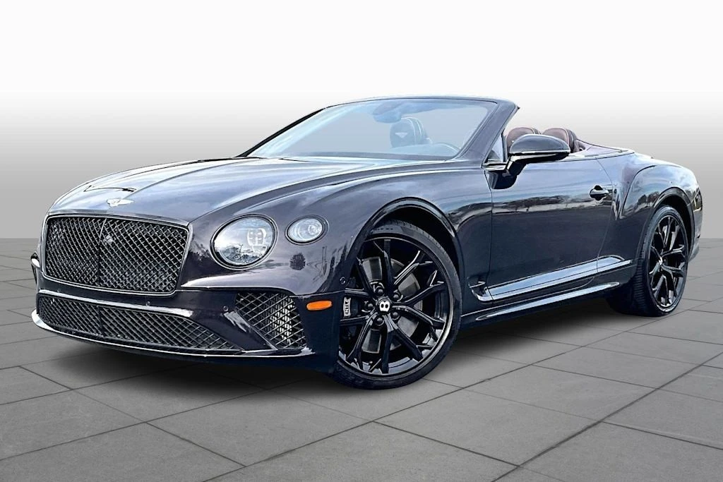 2023 Bentley Continental GT 3rd Gen - Image 4 of 21