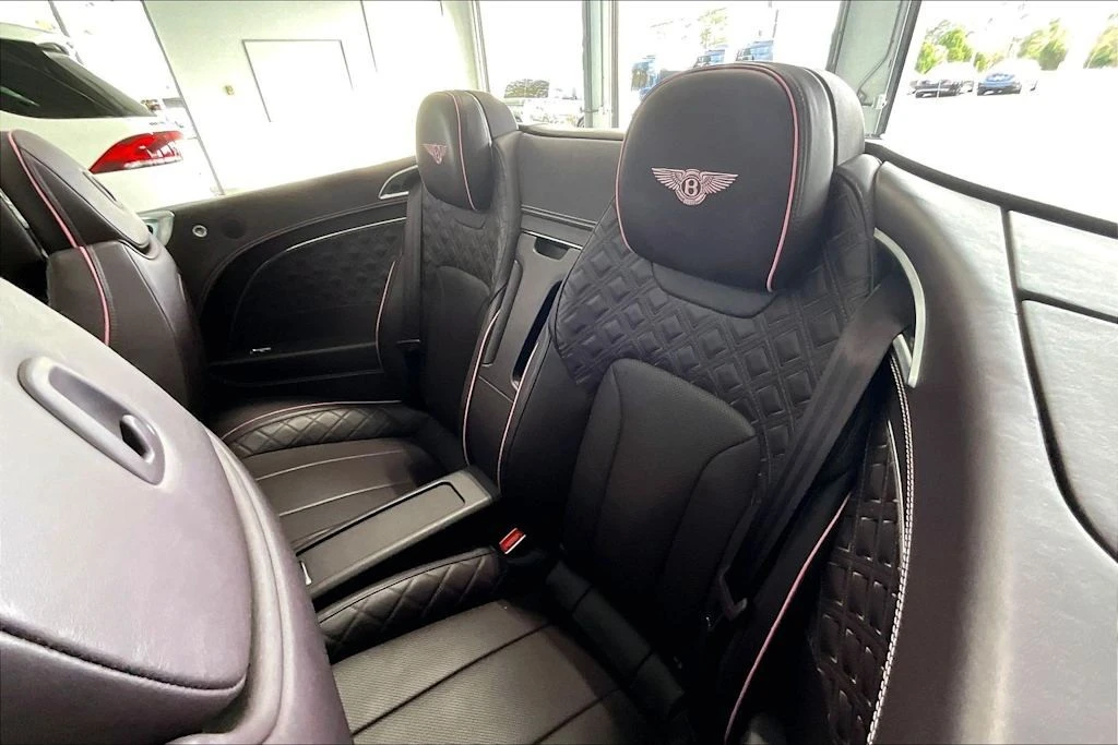 2023 Bentley Continental GT 3rd Gen - Image 11 of 21