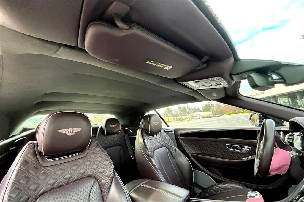 2023 Bentley Continental GT 3rd Gen - Image 20 of 21